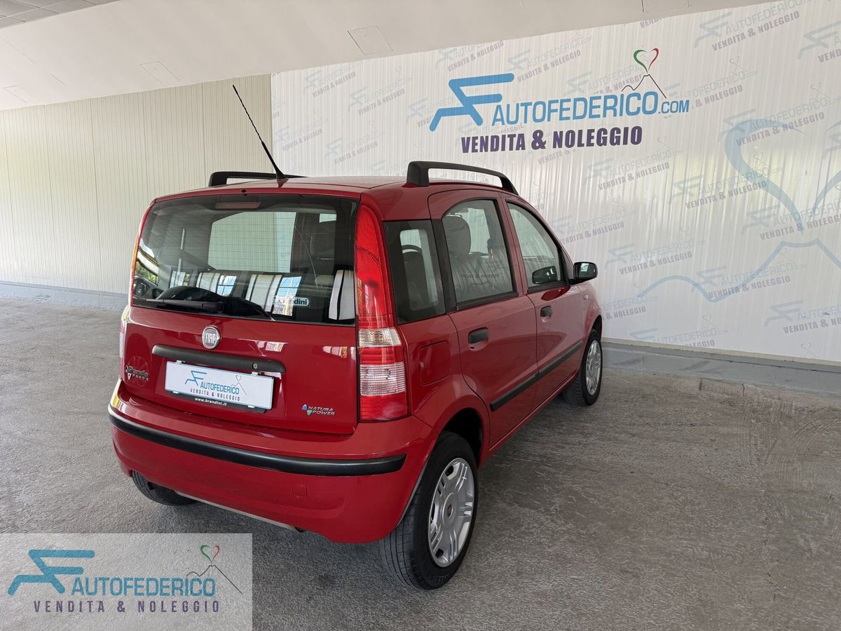 Fiat Panda 1.2 Dynamic Natural Power (6)