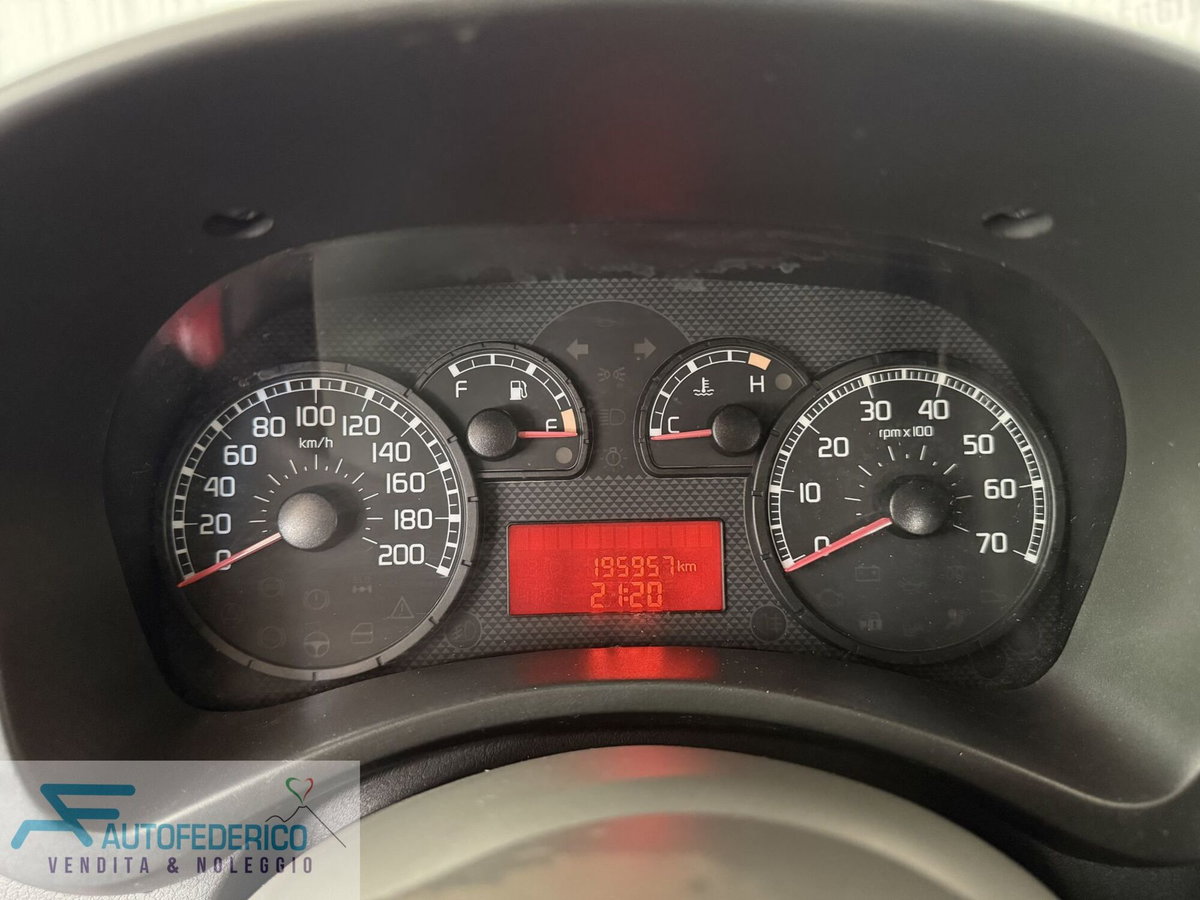 Fiat Panda 1.2 Dynamic Natural Power (7)