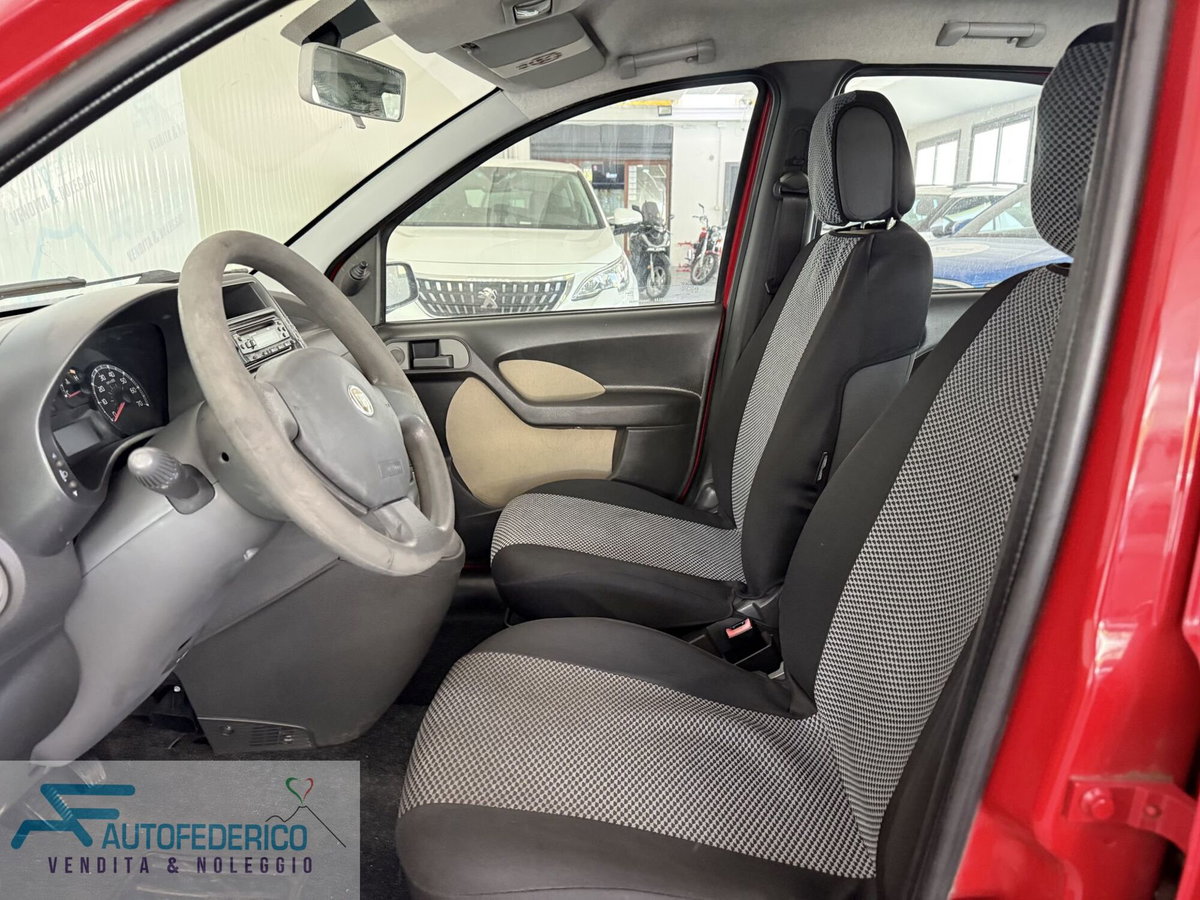 Fiat Panda 1.2 Dynamic Natural Power (8)