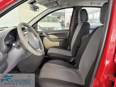 Fiat Panda 1.2 Dynamic Natural Power (8)