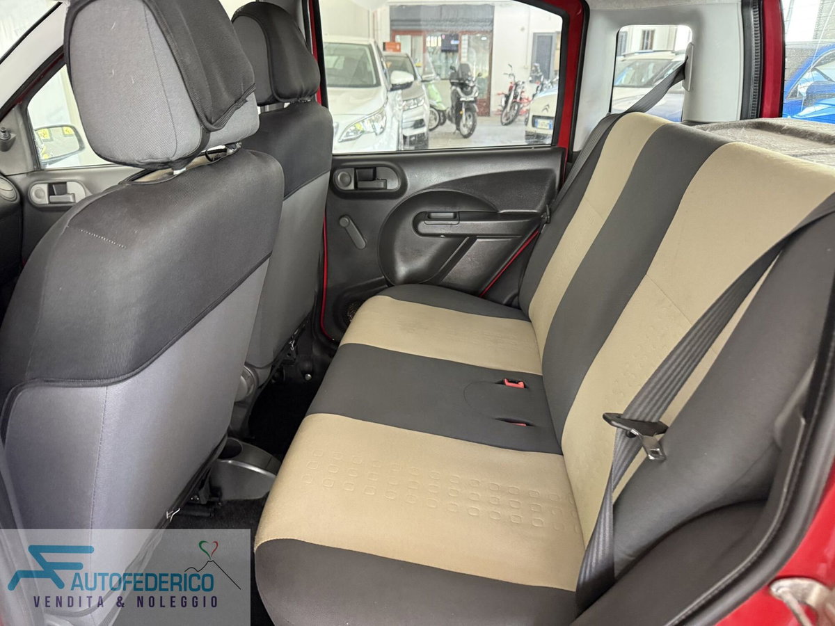 Fiat Panda 1.2 Dynamic Natural Power (9)