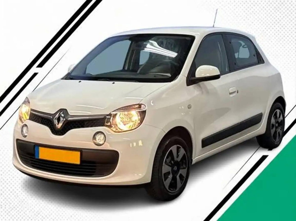 Renault Twingo SCe 65 CV Vibes