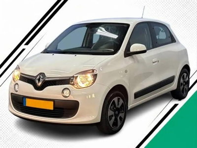 Renault Twingo SCe 65 CV Vibes usata