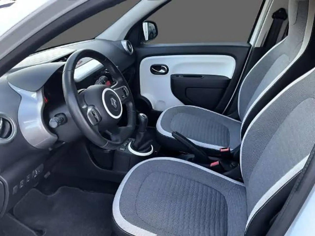 Renault Twingo SCe 65 CV Vibes (4)