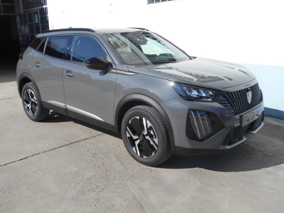 Peugeot 2008 1.2 hybrid Allure 145cv e-dcs6 (13)
