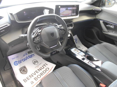 Peugeot 2008 1.2 hybrid GT Exclusive 145cv e-dcs6 (12)