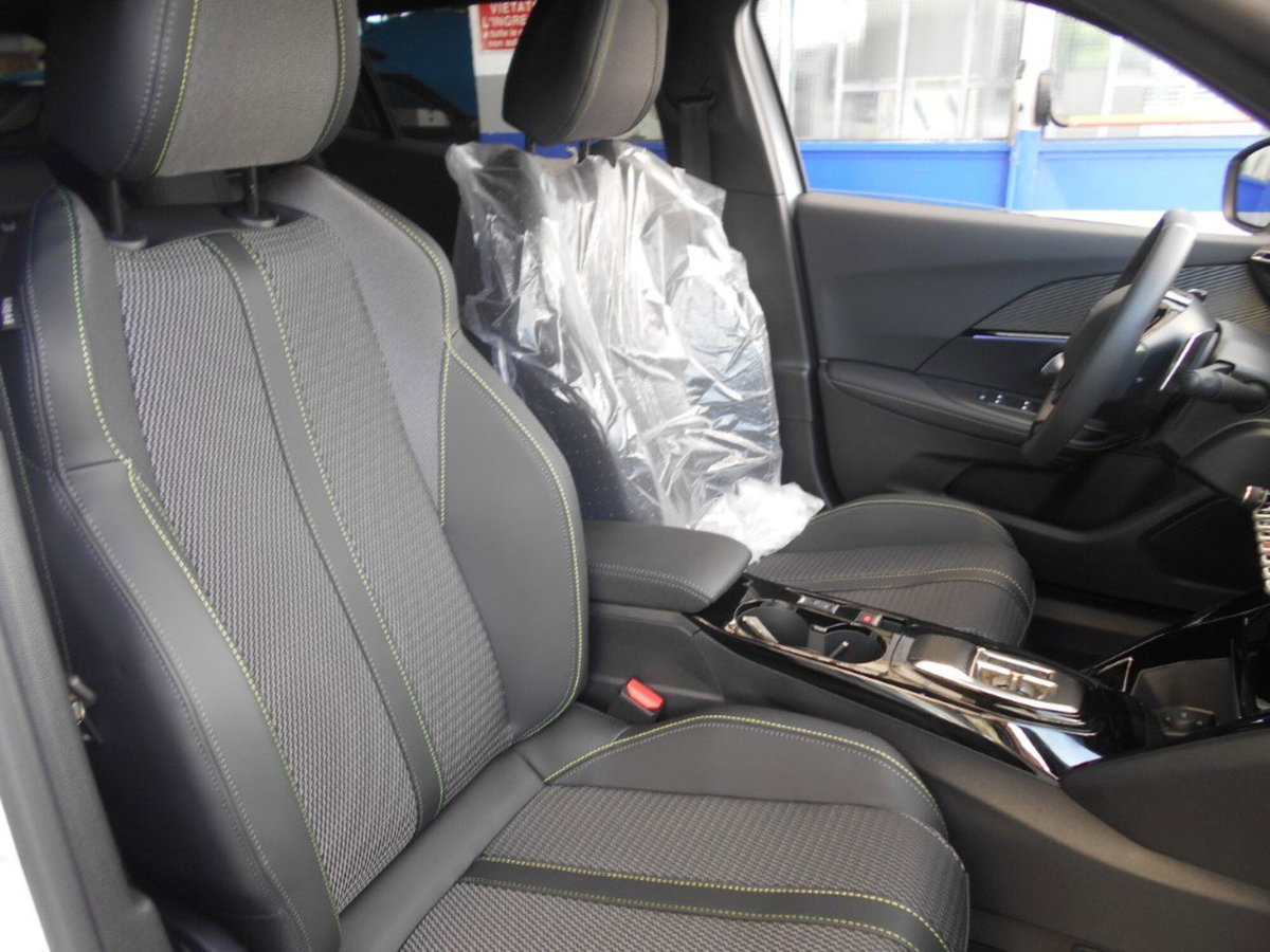 Peugeot 2008 1.2 hybrid GT Exclusive 145cv e-dcs6 (14)
