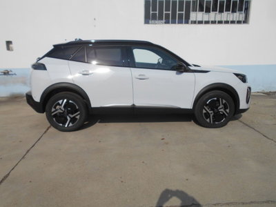 Peugeot 2008 1.2 hybrid GT Exclusive 145cv e-dcs6 (16)