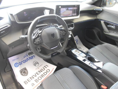Peugeot 2008 1.2 hybrid GT Exclusive 145cv e-dcs6 (4)