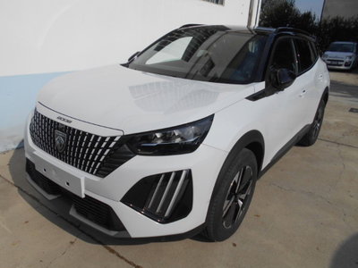 Peugeot 2008 1.2 hybrid GT Exclusive 145cv e-dcs6 (7)