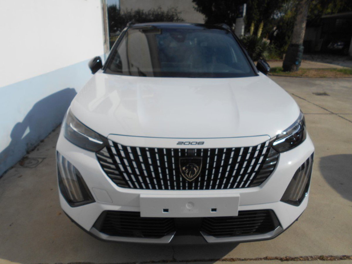 Peugeot 2008 1.2 hybrid GT Exclusive 145cv e-dcs6 (9)