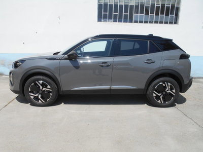 Peugeot 2008 1.2 hybrid GT 145cv e-dcs6 (3)