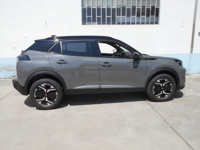 Peugeot 2008 1.2 hybrid GT 145cv e-dcs6 (5)