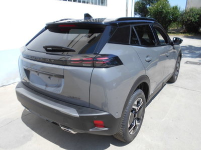 Peugeot 2008 1.2 hybrid GT 145cv e-dcs6 (7)