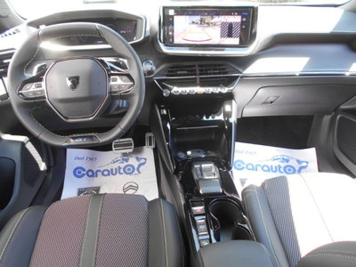 Peugeot 2008 1.2 hybrid GT 145cv e-dcs6 (9)