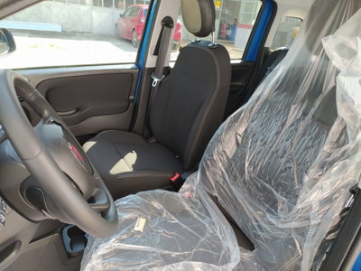 Fiat Panda Cross Cross 1.0 FireFly S&S Hybrid (10)