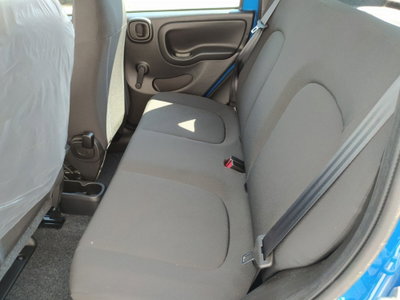 Fiat Panda Cross Cross 1.0 FireFly S&S Hybrid (12)