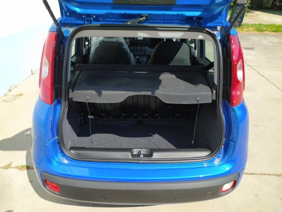 Fiat Panda Cross Cross 1.0 FireFly S&S Hybrid (15)
