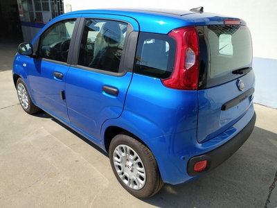 Fiat Panda Cross Cross 1.0 FireFly S&S Hybrid (3)