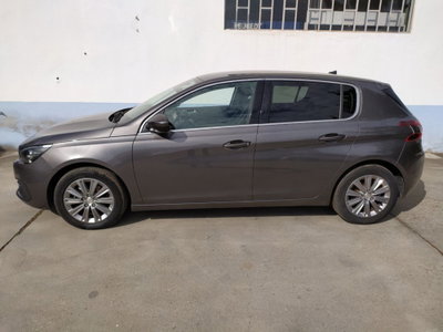 Peugeot 308 PureTech Turbo 130 S&S Allure Pack usata