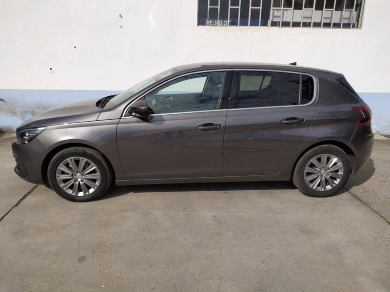 Peugeot 308 PureTech Turbo 130 S&S Allure Pack