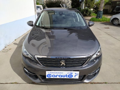 Peugeot 308 PureTech Turbo 130 S&S Allure Pack (7)