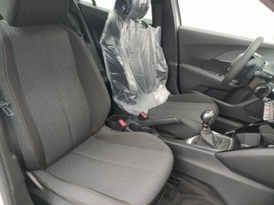 Peugeot 2008 1.2 puretech Style s&s 100cv (12)