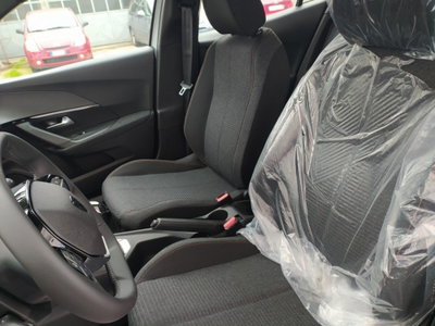 Peugeot 2008 1.2 puretech Style s&s 100cv (19)
