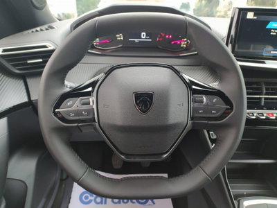 Peugeot 2008 1.2 puretech Style s&s 100cv (18)