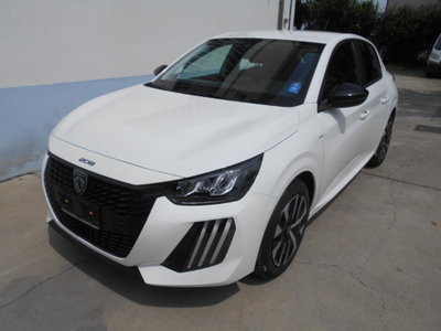 Peugeot 208 PureTech 100 Stop&Start 5 porte GT nuova