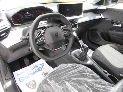 Peugeot 208 PureTech 100 Stop&Start 5 porte GT (12)