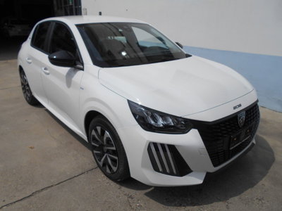 Peugeot 208 PureTech 100 Stop&Start 5 porte GT (15)