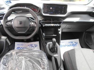 Peugeot 208 PureTech 100 Stop&Start 5 porte GT (4)