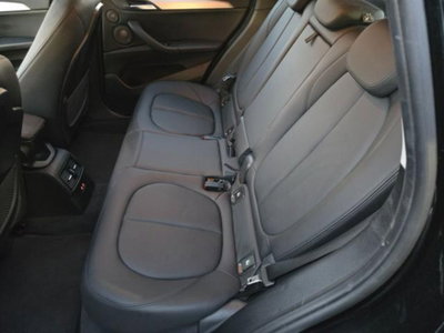 BMW X1 xDrive25e Advantage (14)
