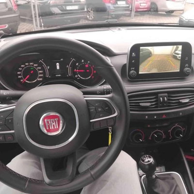 Fiat Tipo Station Wagon Tipo 1.6 Mjt S&S DCT SW Lounge (14)