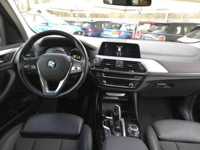 BMW X3 xDrive30e Business Advantage (11)