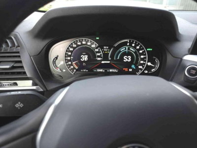 BMW X3 xDrive30e Business Advantage (17)