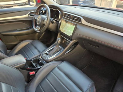Mg ZS (2021-->) ZS 1.0T-GDI aut. Comfort (11)