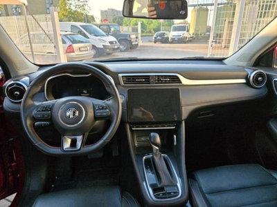 Mg ZS (2021-->) ZS 1.0T-GDI aut. Comfort (13)