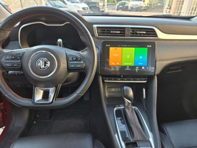 Mg ZS (2021-->) ZS 1.0T-GDI aut. Comfort (15)