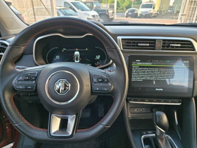 Mg ZS (2021-->) ZS 1.0T-GDI aut. Comfort (9)