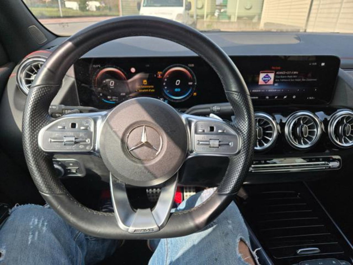 Mercedes-Benz EQA 250 Premium Pro (13)