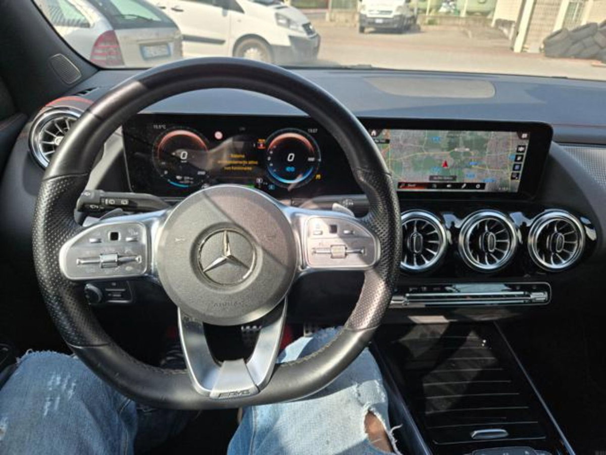 Mercedes-Benz EQA 250 Premium Pro (14)