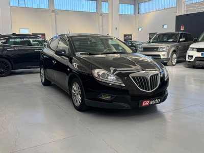 Lancia Delta 2.0 MJT DPF Platino (4)