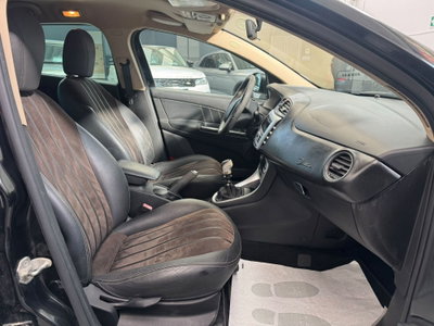 Lancia Delta 2.0 MJT DPF Platino (5)