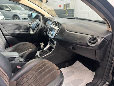 Lancia Delta 2.0 MJT DPF Platino (6)