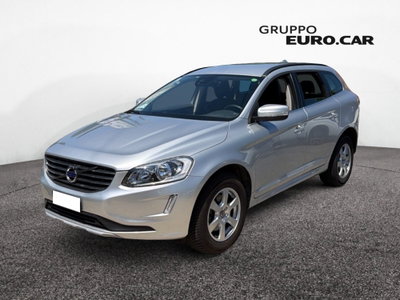 Volvo XC60 D5 AWD Geartronic Business usata