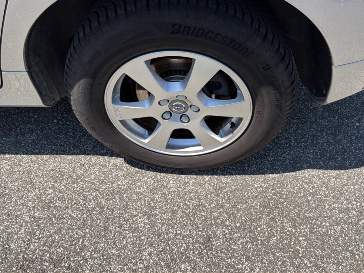 Volvo XC60 D5 AWD Geartronic Business (10)