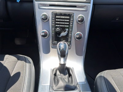 Volvo XC60 D5 AWD Geartronic Business (16)