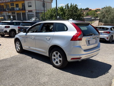Volvo XC60 D5 AWD Geartronic Business (3)
